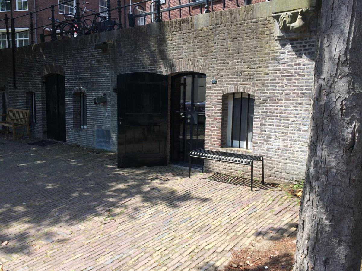 De Hoendervorst Otel Utrecht Dış mekan fotoğraf