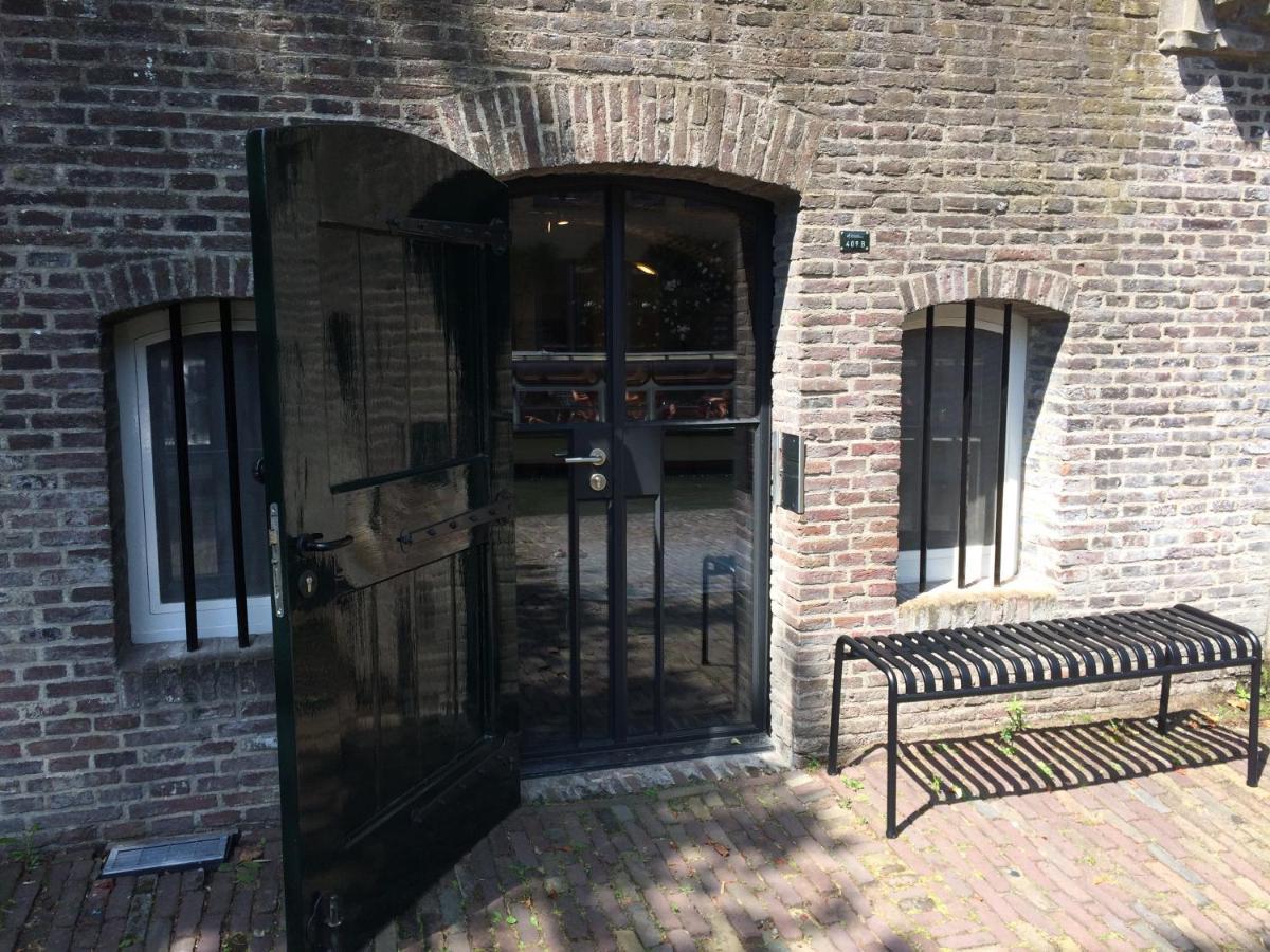 De Hoendervorst Otel Utrecht Dış mekan fotoğraf